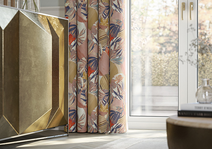 Osaka, Imperial - Made to Measure Curtain - Image 5